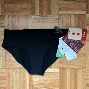 Thinx period underwear “Super Cotton Brief”